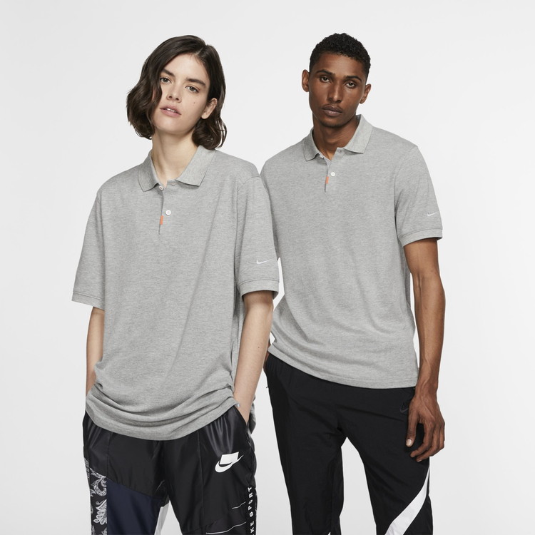 nike polo neck nike polo neck