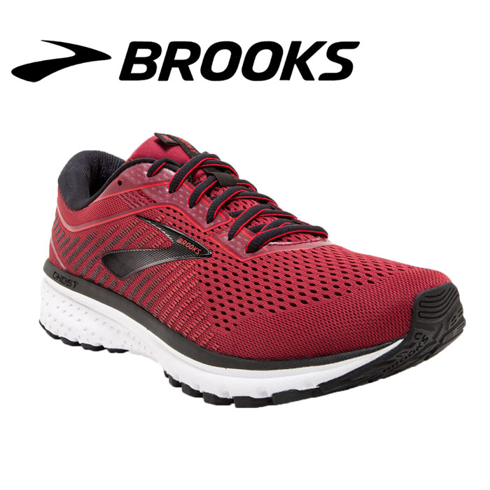 brooks shoes contact