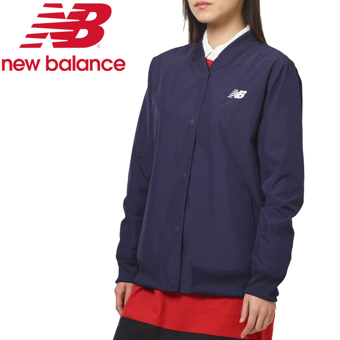 new balance coach jacket