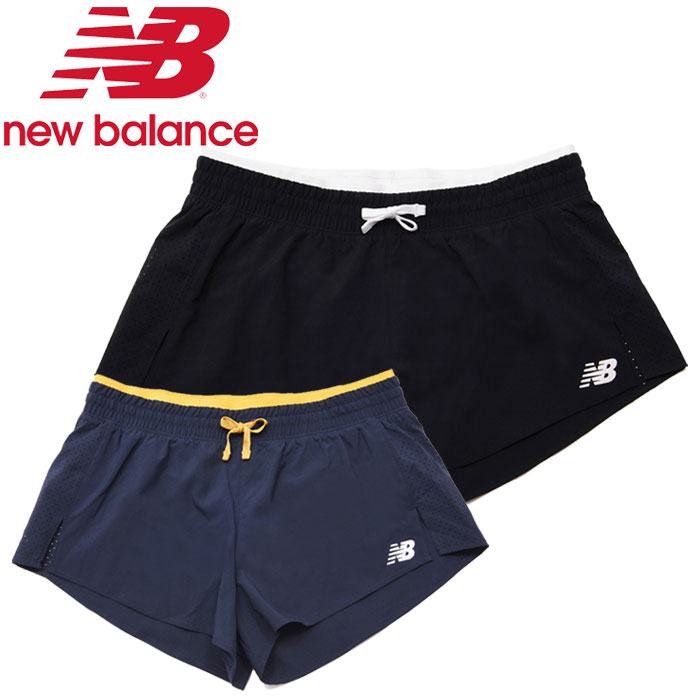 new balance short pants