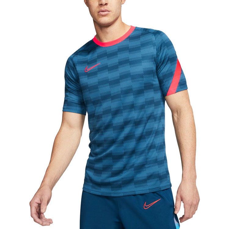 nike academy gx t shirt mens