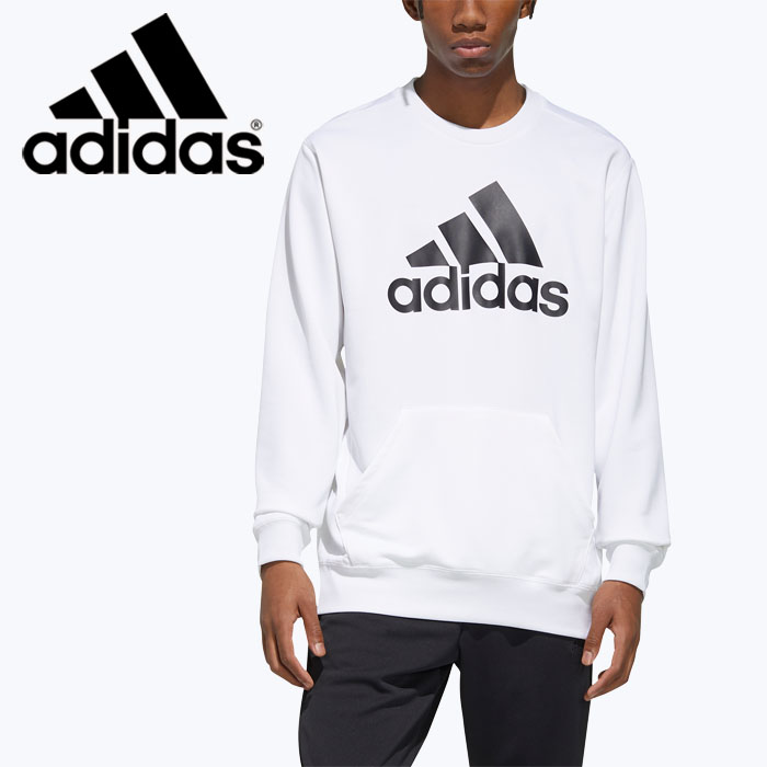 adidas 3s crew