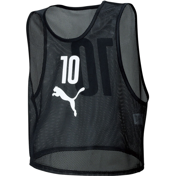 超人気 プーマ ビブスセット 10マイグミ 9604 01 メンズ Pumaw 高級感 Hughsroomlive Com