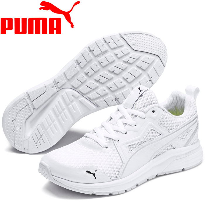 pure jogger puma