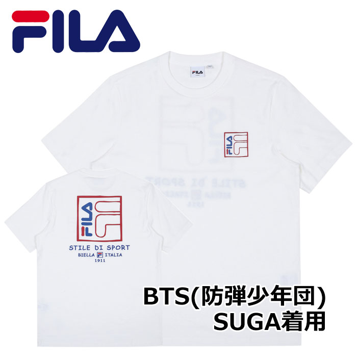 fila short sleeve shirts