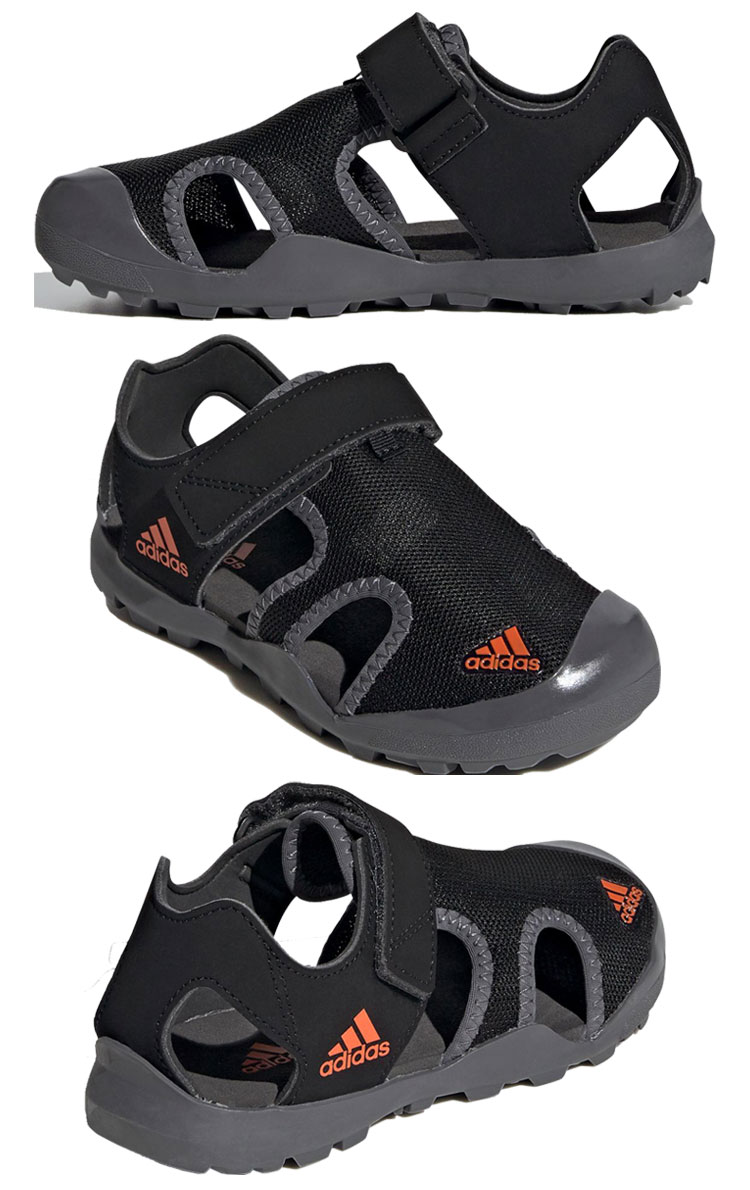 adidas captain toey sandals