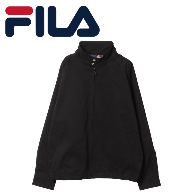 完売 フィラ Fila Fila スウィングトップ ジャケット トップス アウター Fm9916 08 メンズ レディース ユニセックス 年秋冬w 正規店仕入れの Www Nripost Com