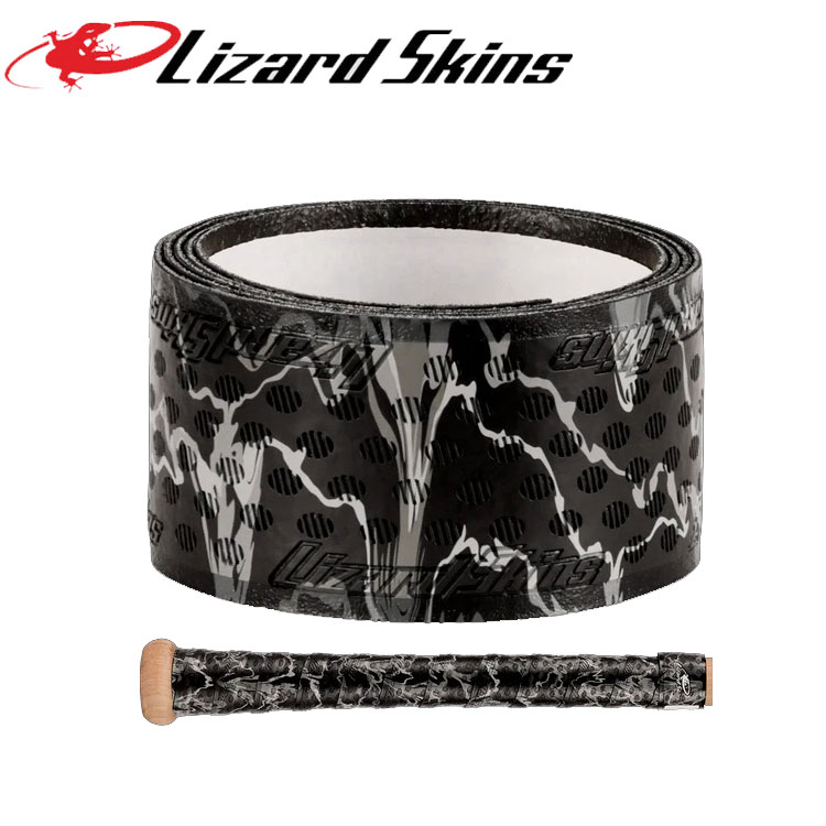 ギフ_包装】 リザードスキンズ 野球 グリップテープ バットグリップ CARBON CAMO DSPU-COCM semarketing.se