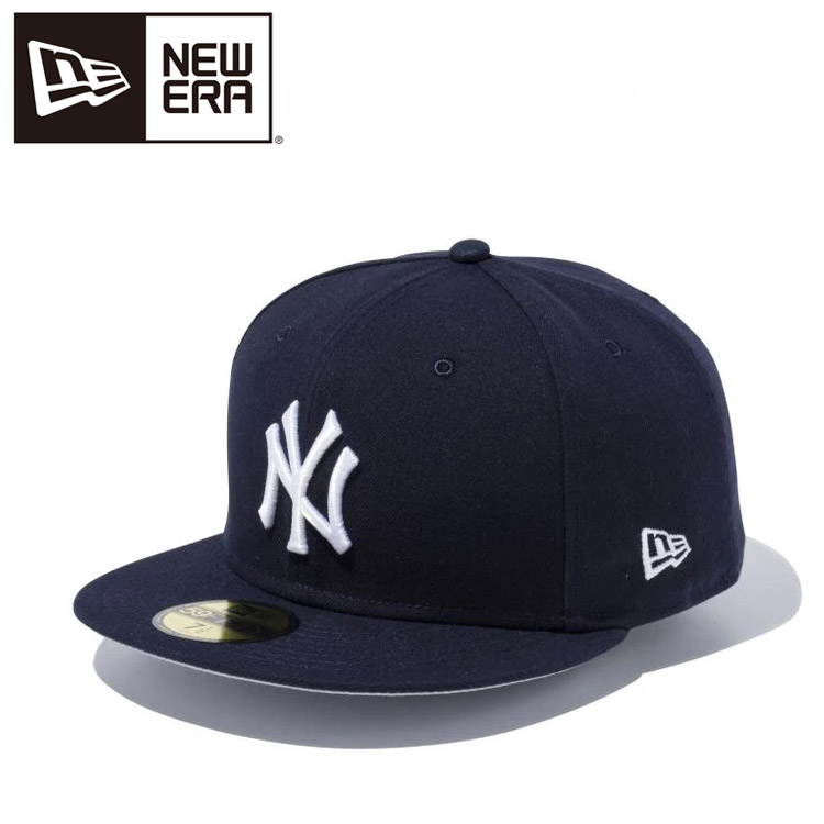 ニューエラ 59fifty Gore Tex ニューヨーク ヤンキース ネイビー ホワイト 格安 価格でご提供いたします