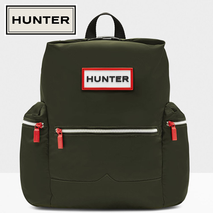 本店は 楽天市場 Hunter ハンター オリジナル ラージ トップクリップ バックパック ナイロン Ubb6017acd Dov アネックススポーツ 超人気 Lexusoman Com