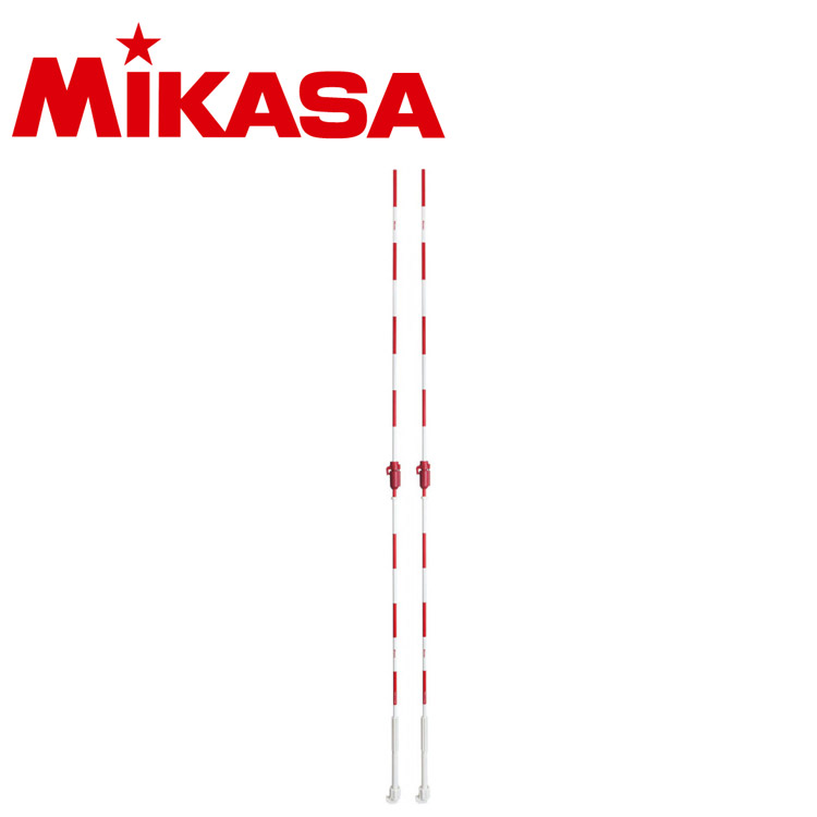 日本最大級 ミカサ Mikasa インドアバレーボール用アンテナ Acan0 完売 Lexusoman Com