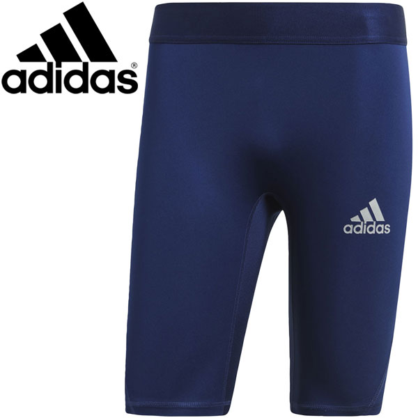 adidas short tights mens