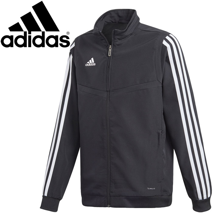 adidas tiro 19 jacket youth