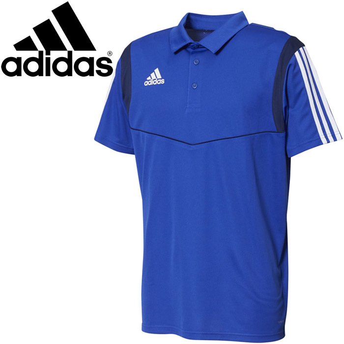 adidas polo tiro 19