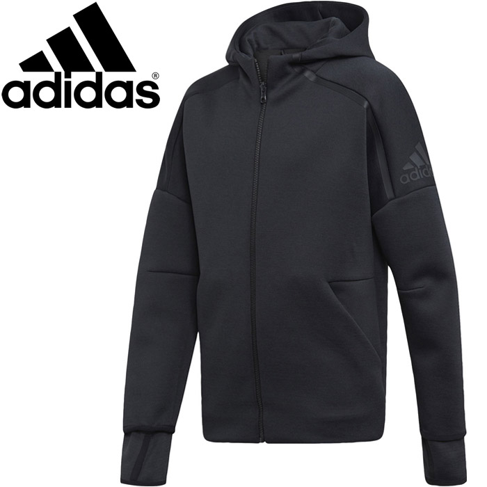 adidas zne hoodie boys