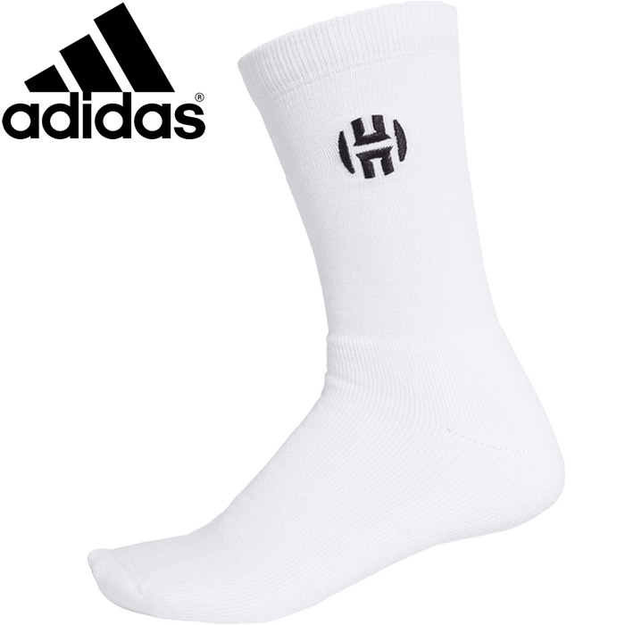 harden socks adidas