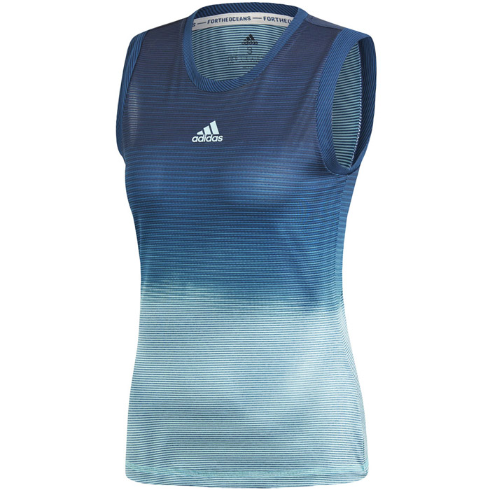 adidas parley tank top