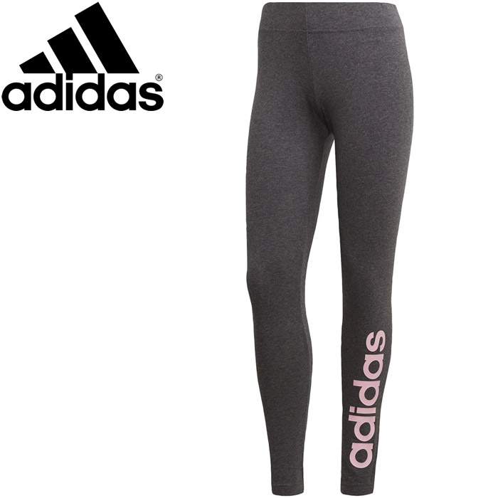 adidas linear tights ladies