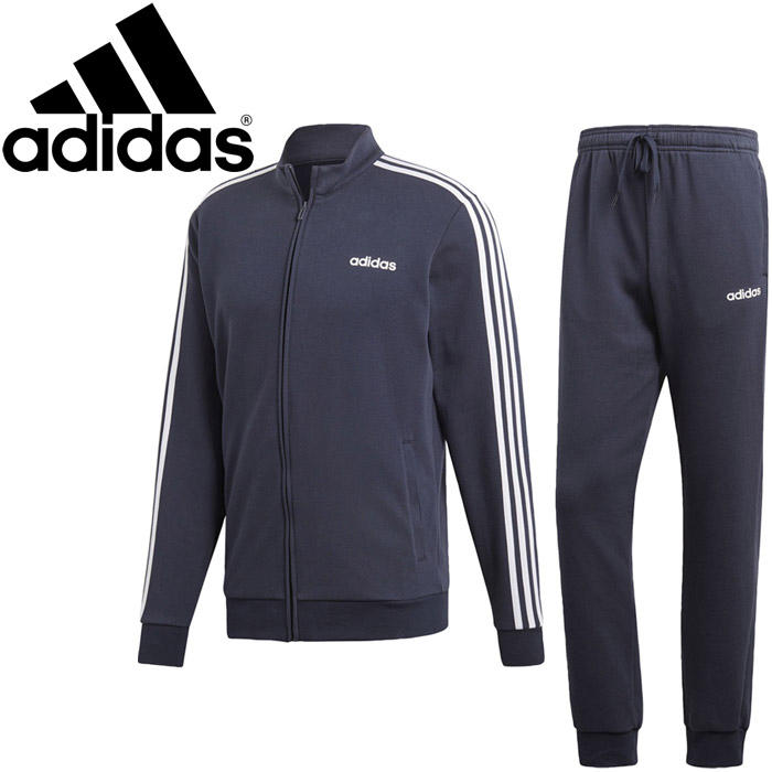 adidas fleece suit