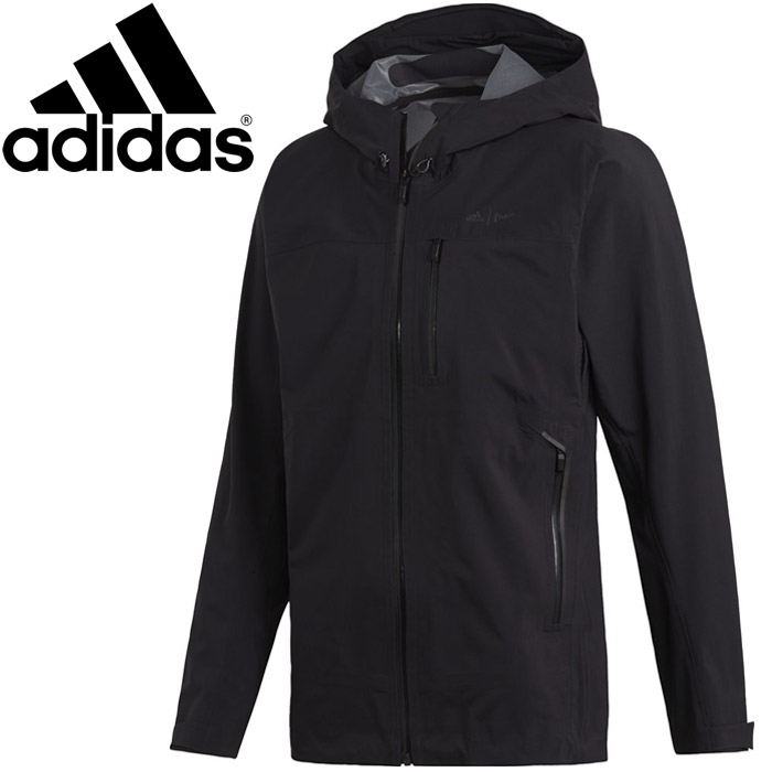 adidas parley jacket