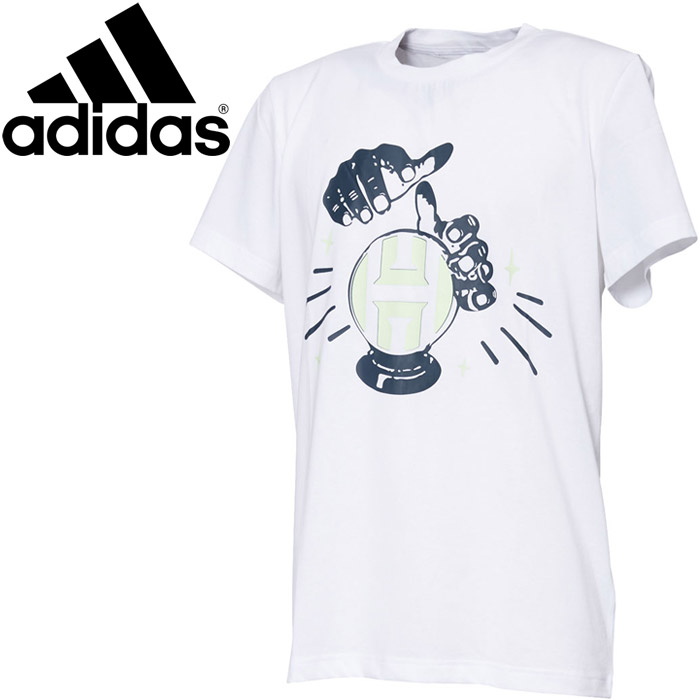 adidas basketball tshirt