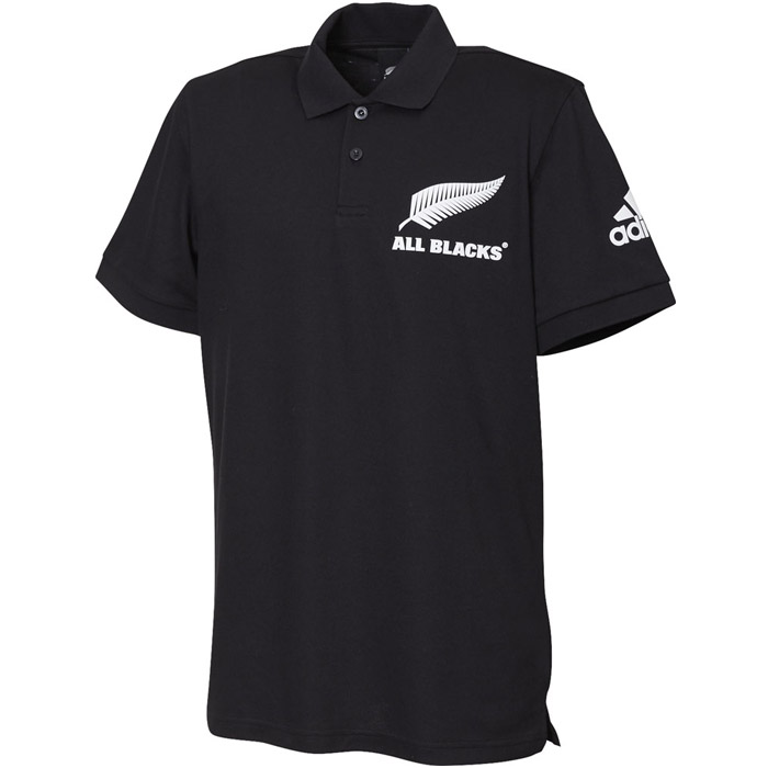all blacks rugby polo