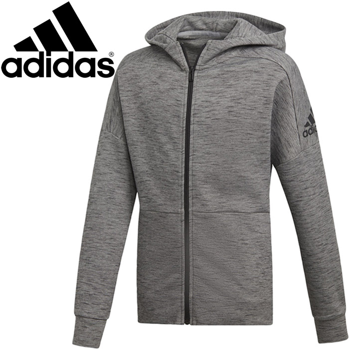 adidas stadium parka jacket