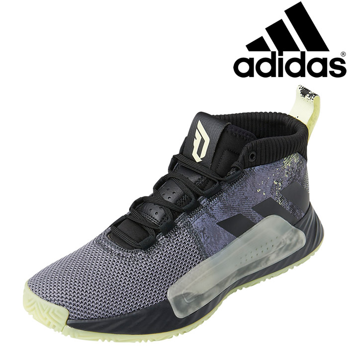 dame 5 shoes adidas