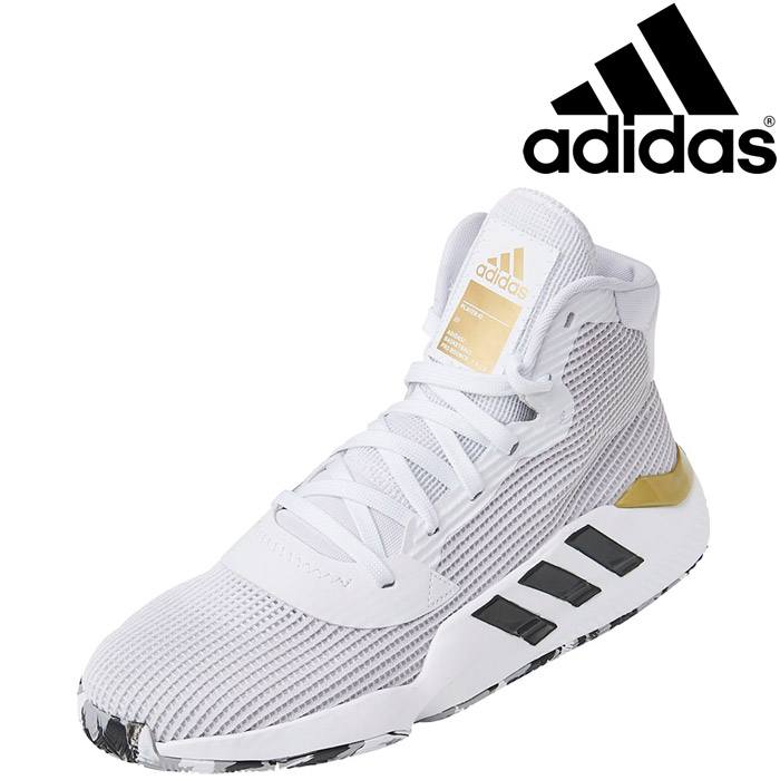 adidas pro bounce grey