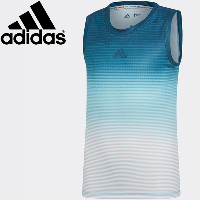 adidas parley tank top