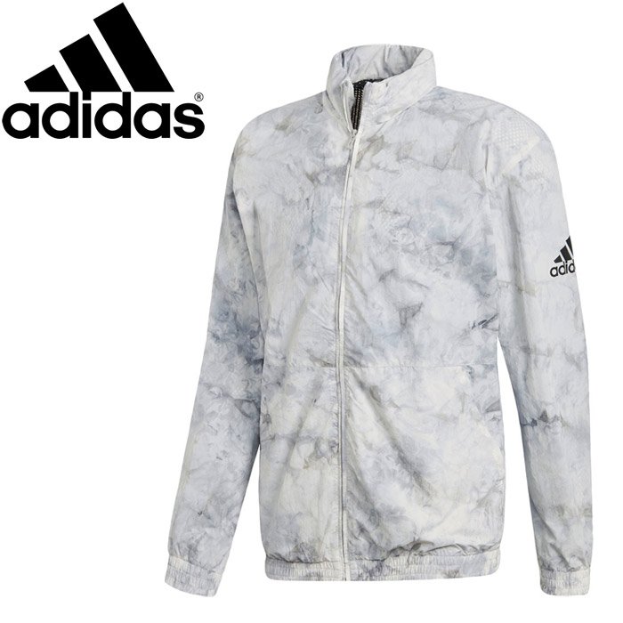 adidas spray jacket mens