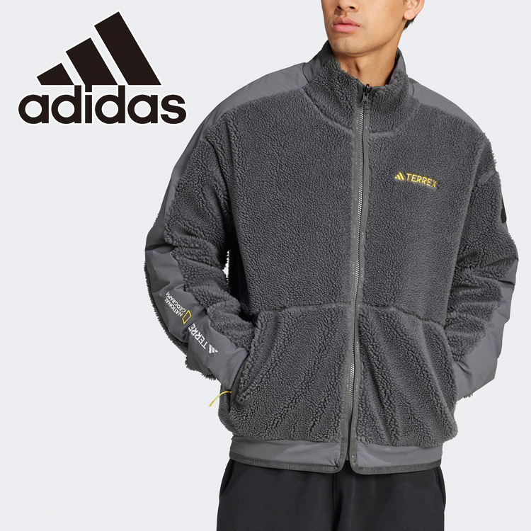 【Adidas】★送料・関税込★シェルパジャケット 楽天市場】☆セールsale 42〜48％OFF☆ アディダス adidas