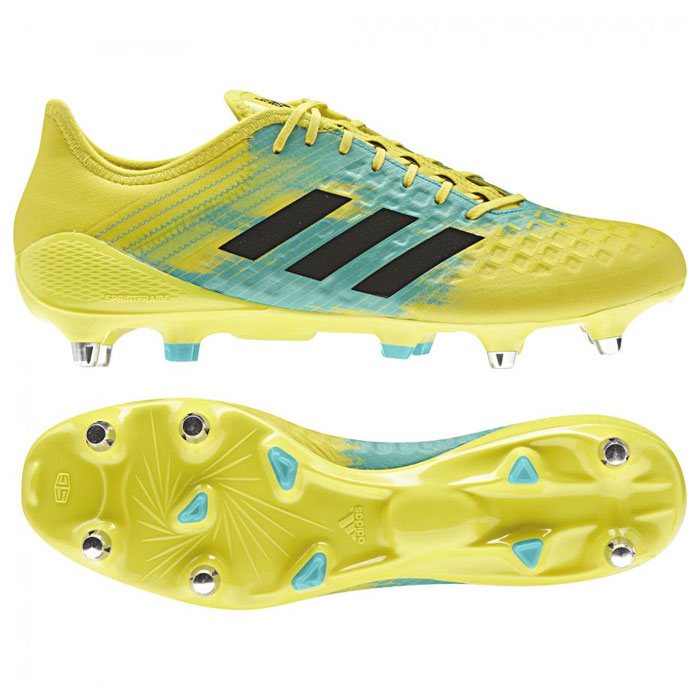 adidas rugby cleats