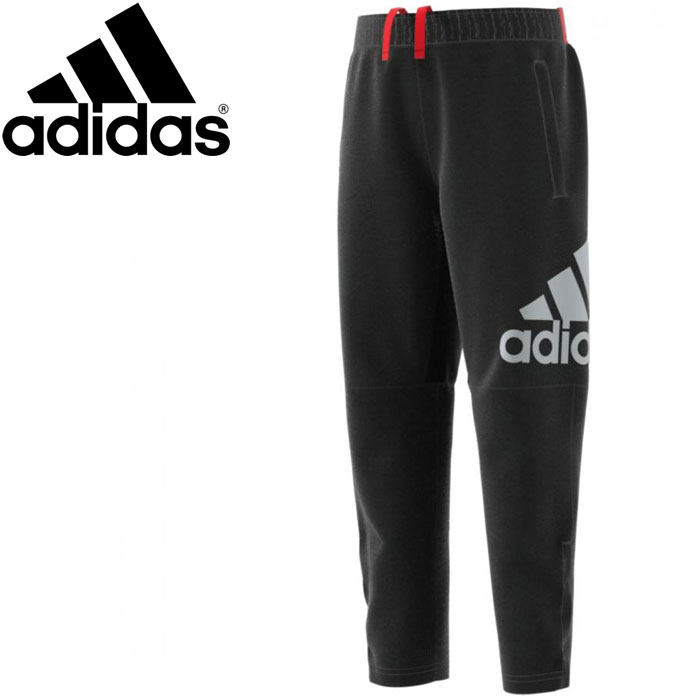 adidas pants youth boys