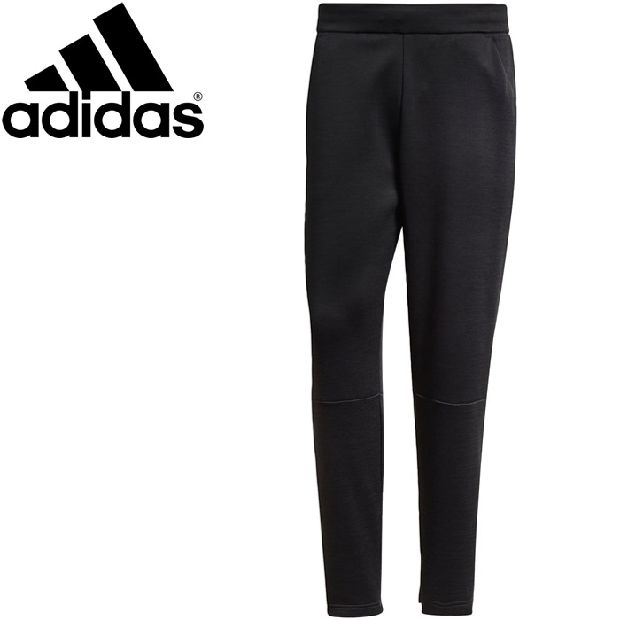 Activewear Bottoms Tapered Pants Black 