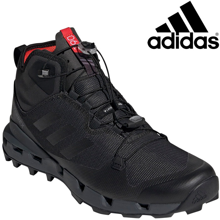 adidas terrex mid fast