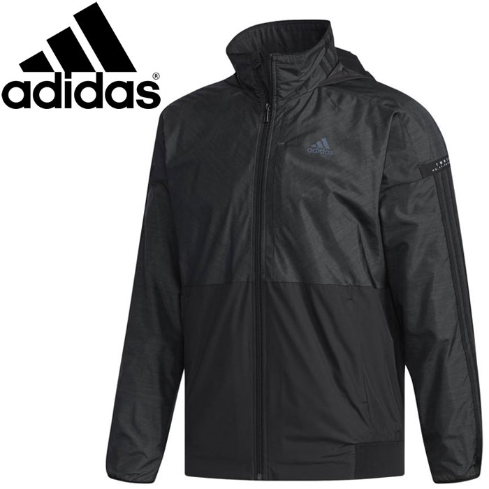 mens adidas jacket