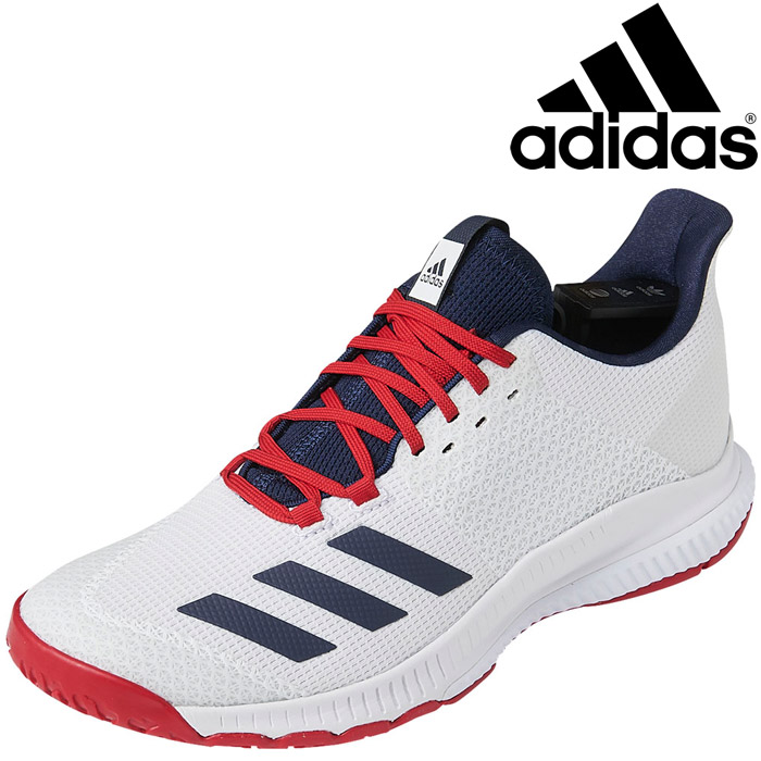 crazyflight adidas volleyball shoes