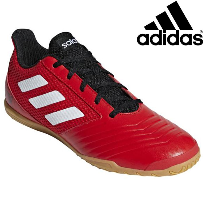 predator futsal shoes