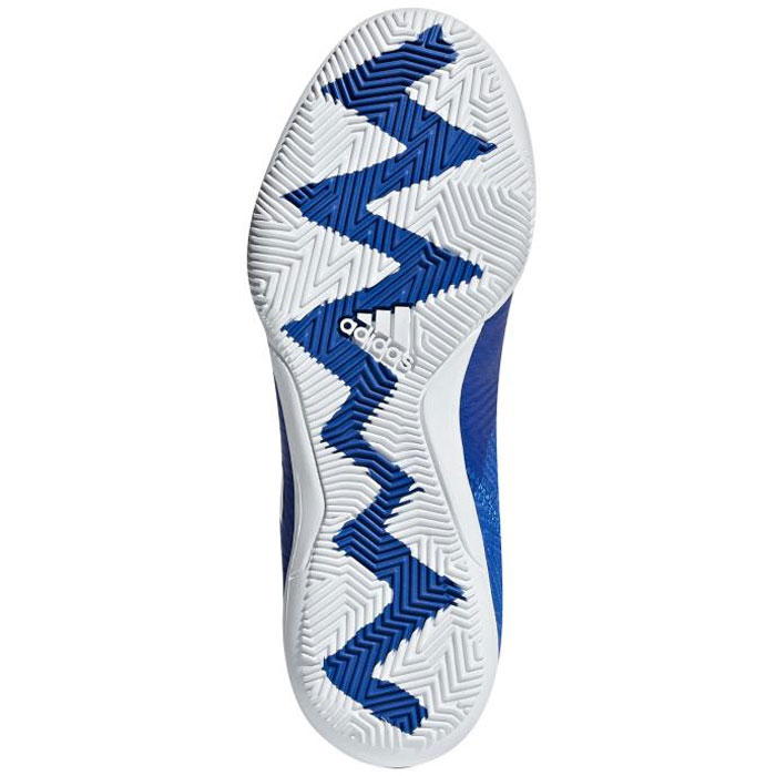 valt adidas schoenen groot of klein