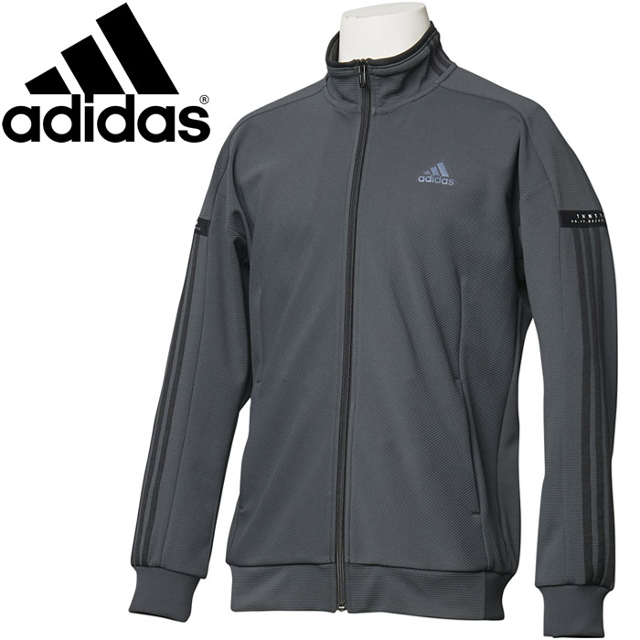 adidas warm up jacket