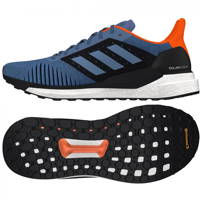adidas solar glide continental