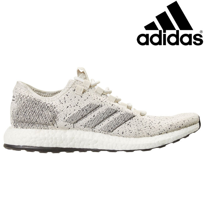 adidas pure boost running
