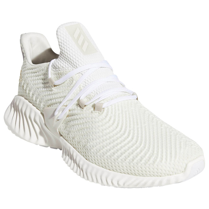 adidas alphabounce instinct beige