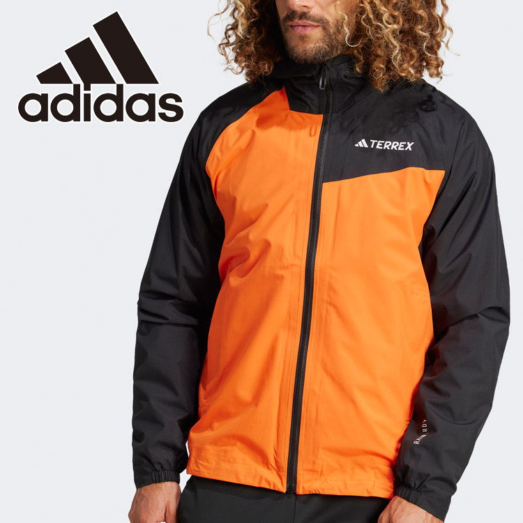 On アクティブジャケット 楽天市場】アディダス M TERREX GORE-TEX アクティフ ゛