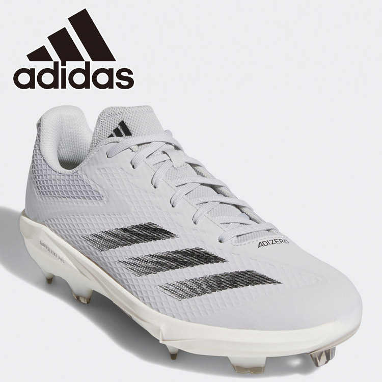 アディダス Adizero RS15 Pro SG IF0519 メンズシューズ adidas Adizero RS15 Pro Rugby Cleat - Soft Ground Boot