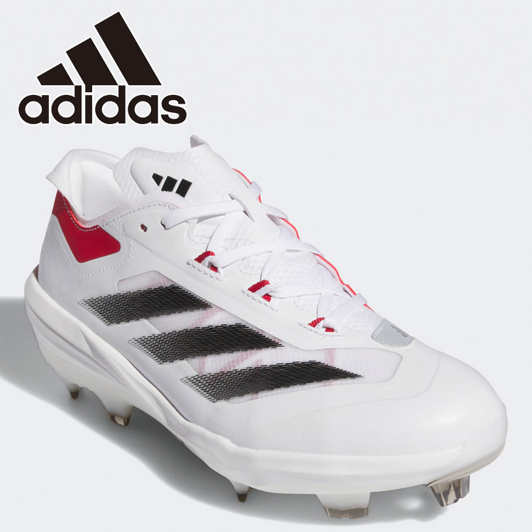 シューズ adidas ADIZERO RS15 PRO IF0519 adidas Adizero RS15 Pro Rugby Cleat - Soft Ground Boot
