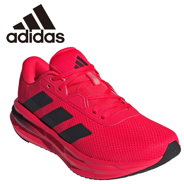 adidas - ADJ-ID4234-270 アディダス メンズ ランニングシューズ コアブラッ adidas - ADJ-ID4234-270 アディダス メンズ ランニングシューズ