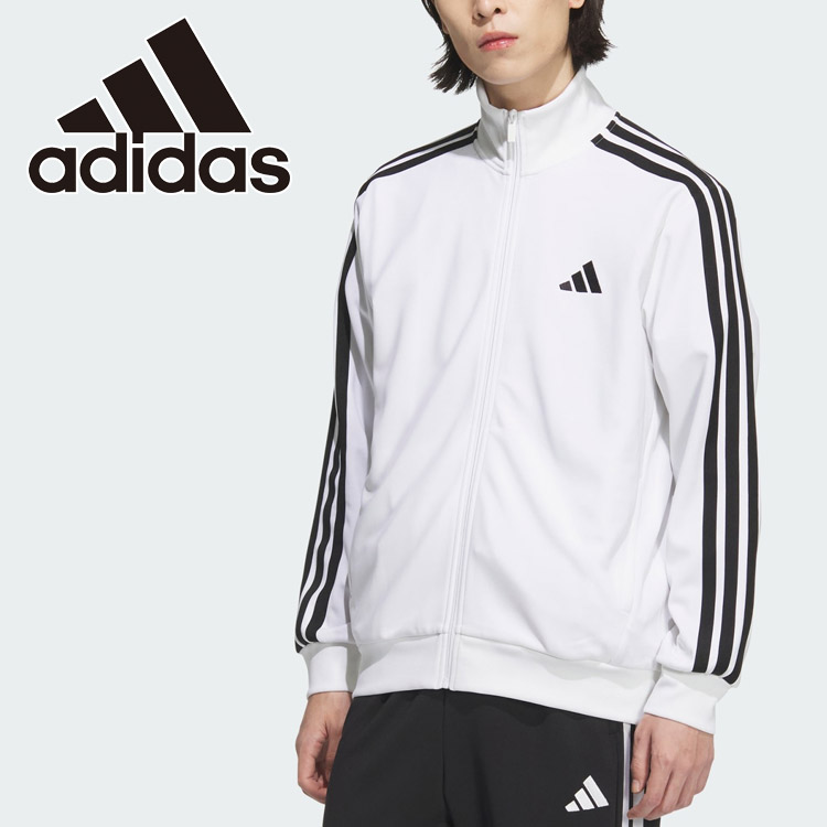 Adidas トラックジャケット 楽天市場】adidas アディダス スリーストライプス レギュラー