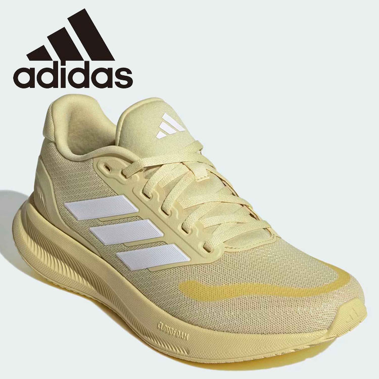 楽天市場】アディダス ランニングシューズ レディース ランファルコン